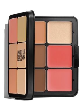 Makeup Forever HD SKIN ALL-IN-ONE PALETTE